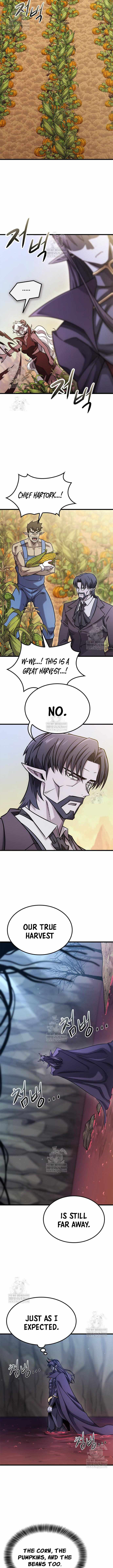 What a Bountiful Harvest, Demon Lord! Chapter 51 page 3