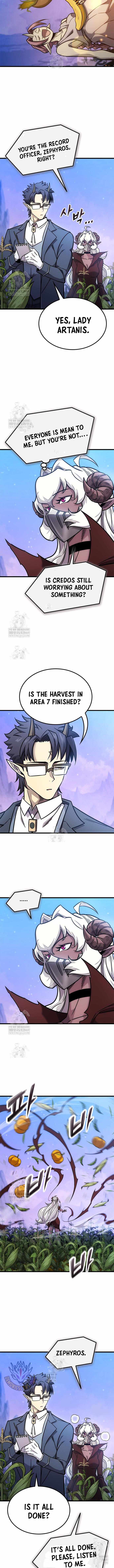 What a Bountiful Harvest, Demon Lord! Chapter 51 page 8