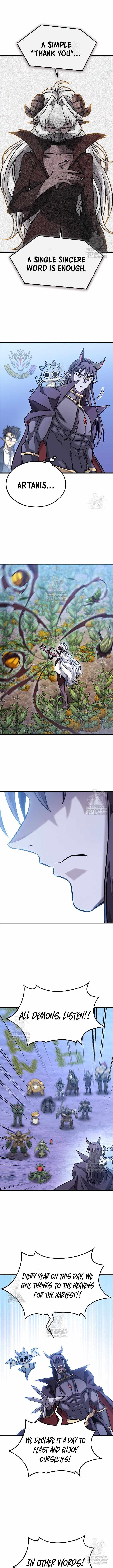 What a Bountiful Harvest, Demon Lord! Chapter 51 page 12