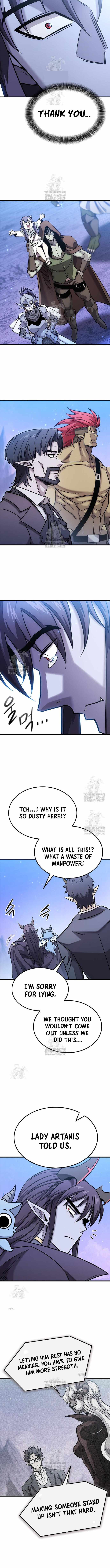 What a Bountiful Harvest, Demon Lord! Chapter 51 page 11