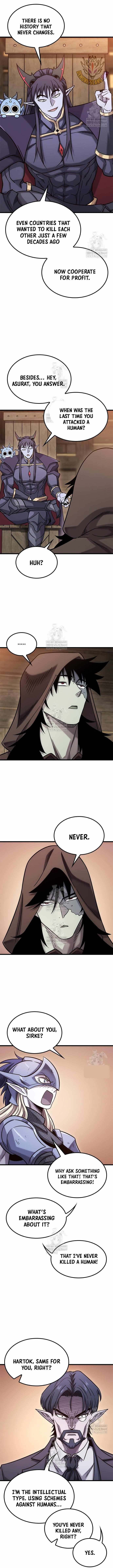 What a Bountiful Harvest, Demon Lord! Chapter 52 page 2