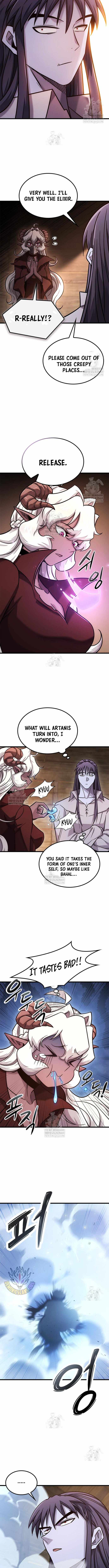 What a Bountiful Harvest, Demon Lord! Chapter 52 page 8