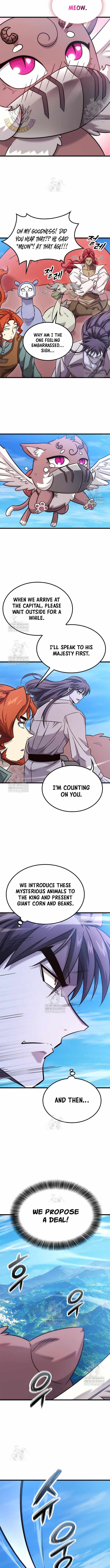 What a Bountiful Harvest, Demon Lord! Chapter 52 page 10
