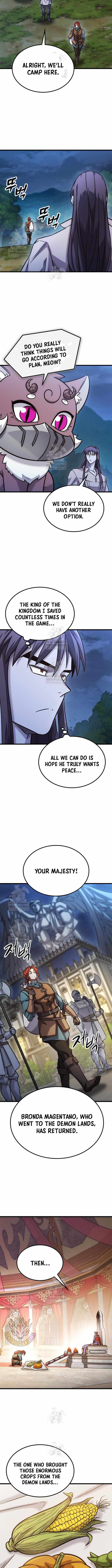 What a Bountiful Harvest, Demon Lord! Chapter 52 page 12