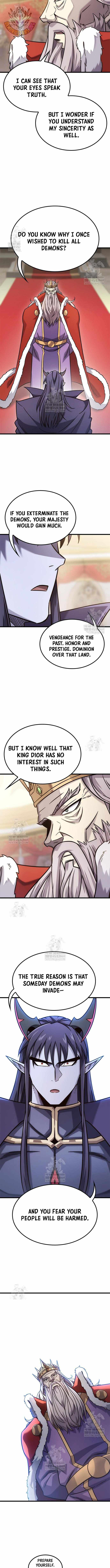 What a Bountiful Harvest, Demon Lord! Chapter 54 page 8