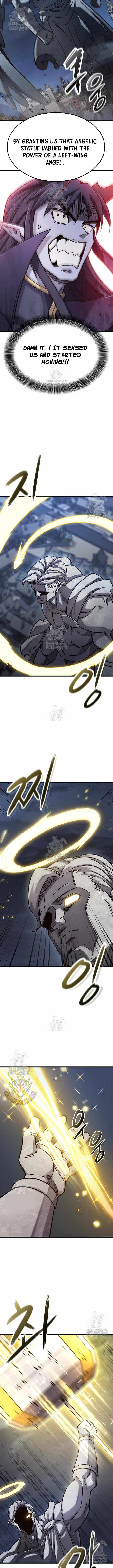 What a Bountiful Harvest, Demon Lord! Chapter 54 page 12