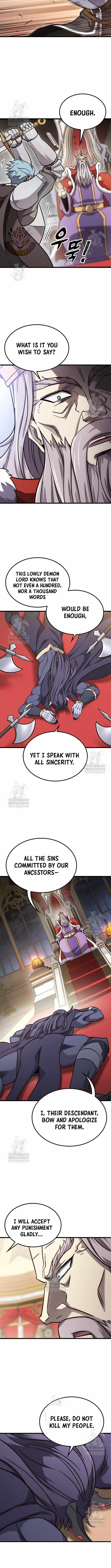 What a Bountiful Harvest, Demon Lord! Chapter 54 page 4
