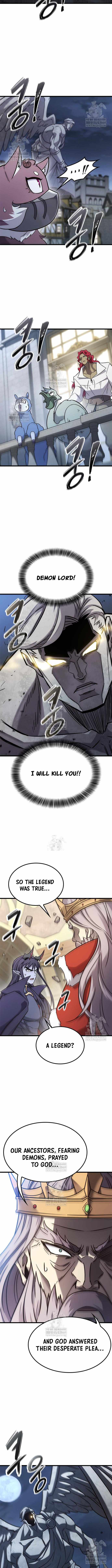 What a Bountiful Harvest, Demon Lord! Chapter 54 page 11