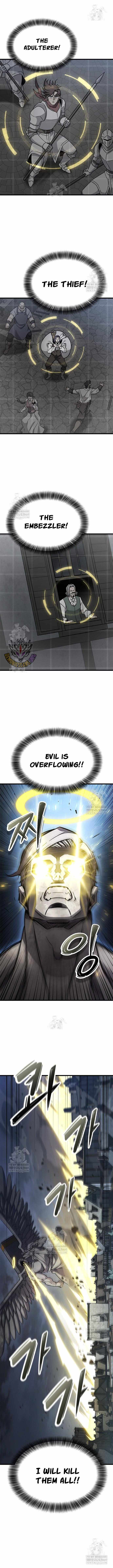 What a Bountiful Harvest, Demon Lord! Chapter 55 page 8