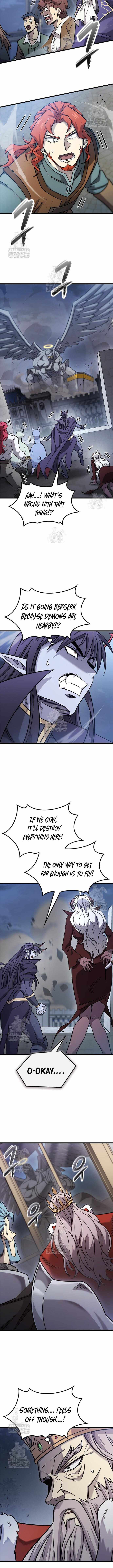 What a Bountiful Harvest, Demon Lord! Chapter 55 page 5