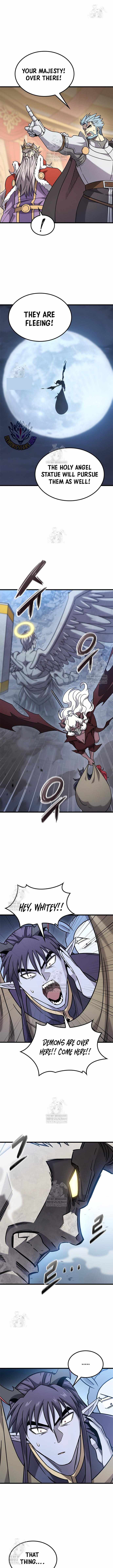 What a Bountiful Harvest, Demon Lord! Chapter 55 page 6