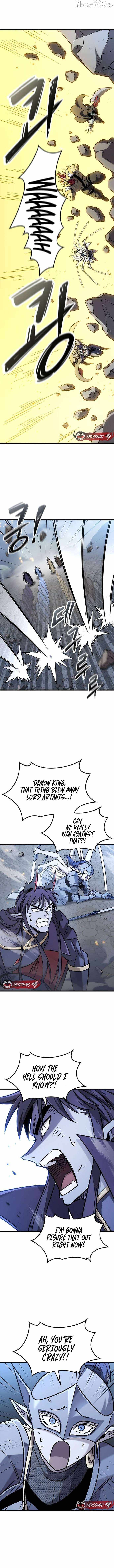 What a Bountiful Harvest, Demon Lord! Chapter 56 page 3