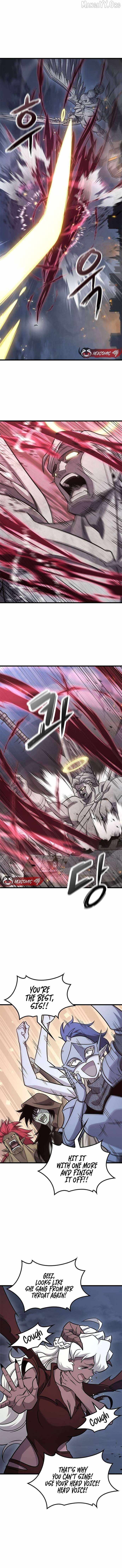 What a Bountiful Harvest, Demon Lord! Chapter 56 page 11