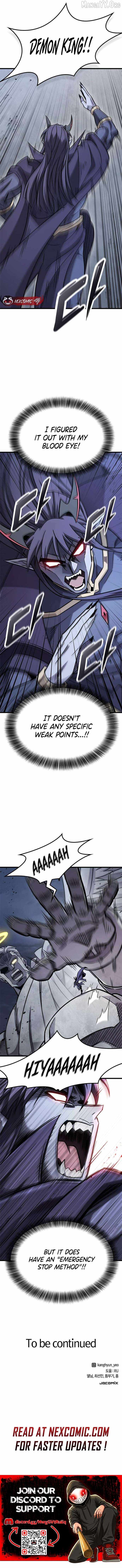 What a Bountiful Harvest, Demon Lord! Chapter 56 page 14