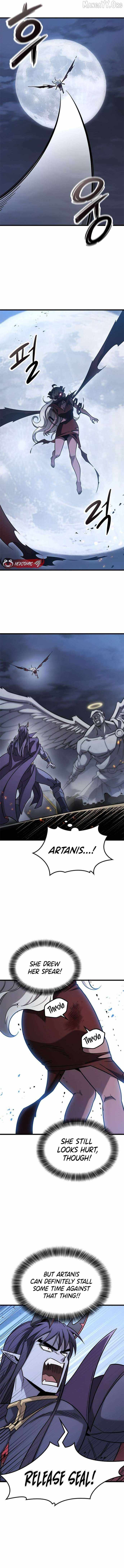 What a Bountiful Harvest, Demon Lord! Chapter 56 page 9