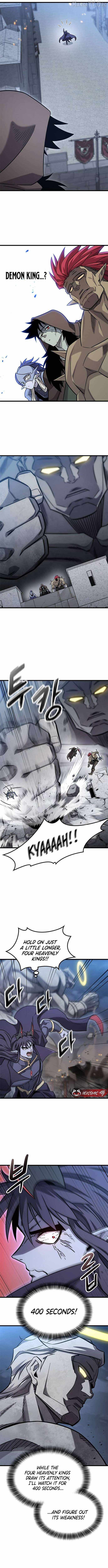 What a Bountiful Harvest, Demon Lord! Chapter 56 page 6