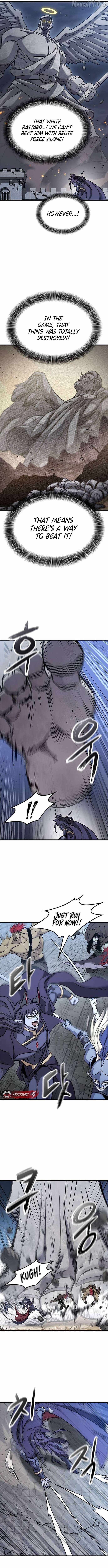 What a Bountiful Harvest, Demon Lord! Chapter 56 page 4