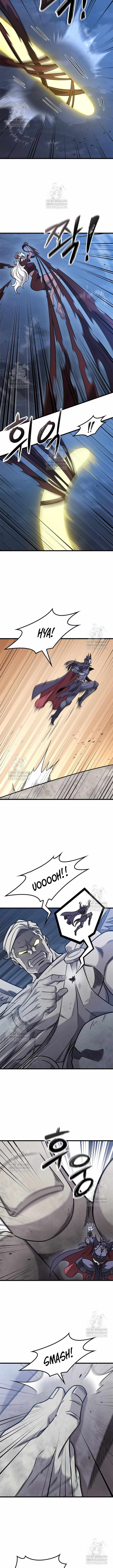 What a Bountiful Harvest, Demon Lord! Chapter 57 page 3