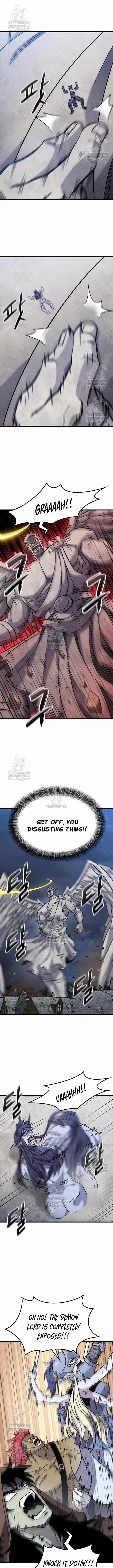 What a Bountiful Harvest, Demon Lord! Chapter 57 page 5