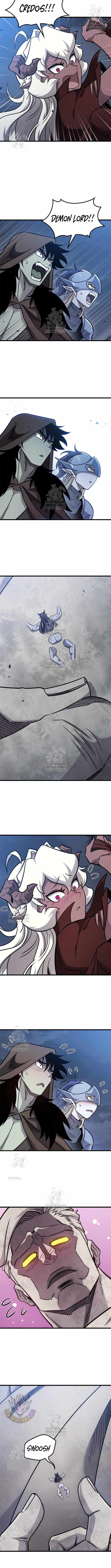 What a Bountiful Harvest, Demon Lord! Chapter 57 page 4