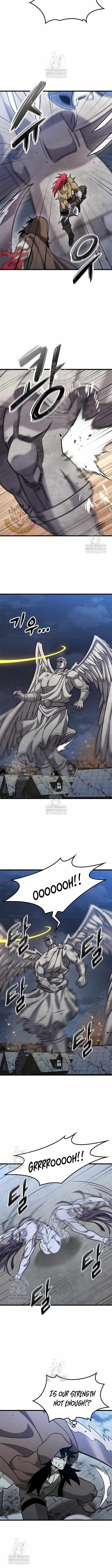 What a Bountiful Harvest, Demon Lord! Chapter 57 page 6