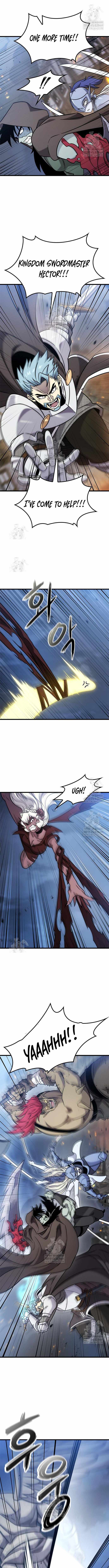 What a Bountiful Harvest, Demon Lord! Chapter 57 page 7