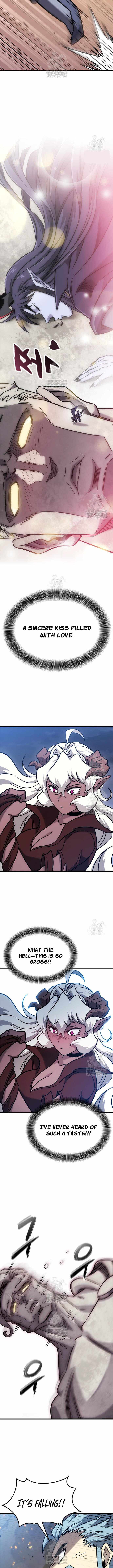 What a Bountiful Harvest, Demon Lord! Chapter 57 page 9