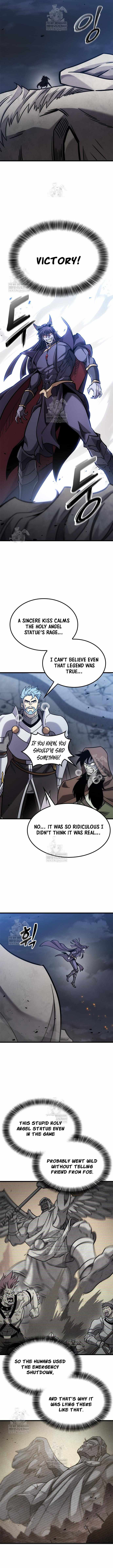 What a Bountiful Harvest, Demon Lord! Chapter 57 page 11