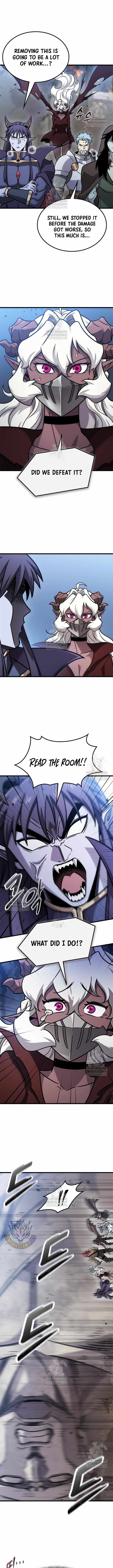 What a Bountiful Harvest, Demon Lord! Chapter 57 page 12