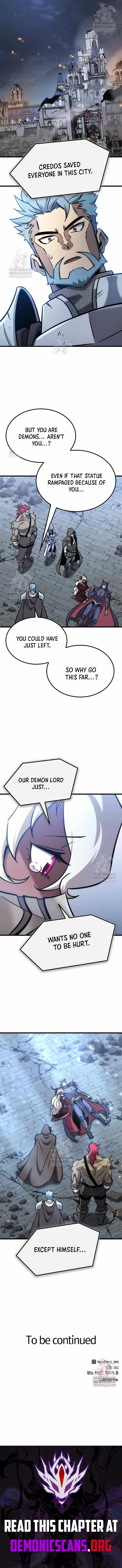 What a Bountiful Harvest, Demon Lord! Chapter 58 page 14