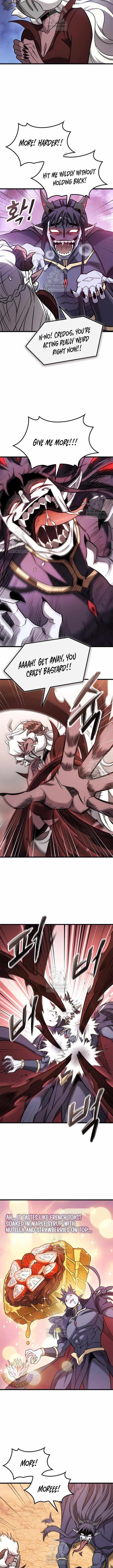 What a Bountiful Harvest, Demon Lord! Chapter 58 page 6