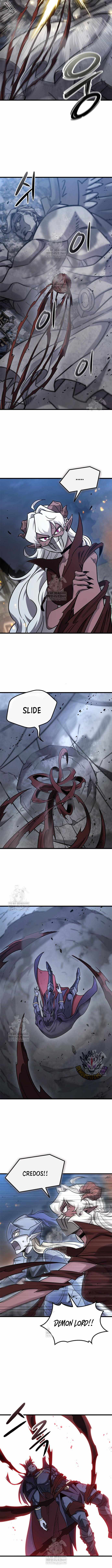 What a Bountiful Harvest, Demon Lord! Chapter 58 page 12