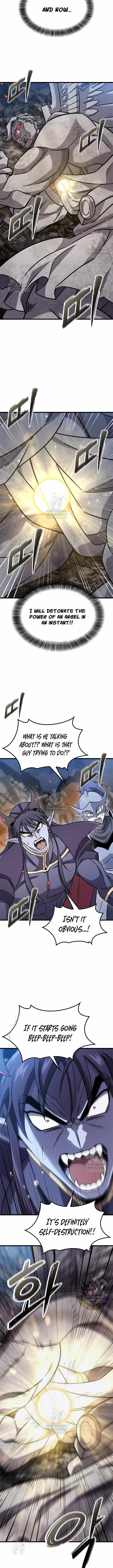 What a Bountiful Harvest, Demon Lord! Chapter 58 page 2