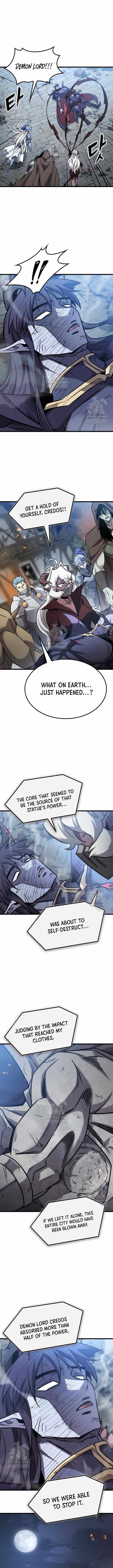 What a Bountiful Harvest, Demon Lord! Chapter 58 page 13