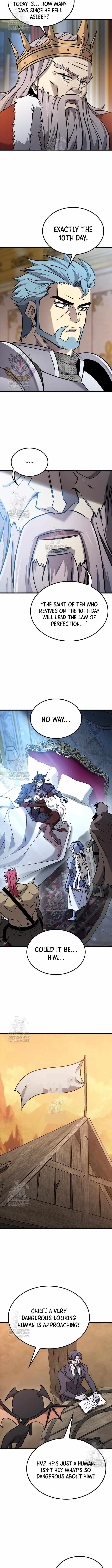 What a Bountiful Harvest, Demon Lord! Chapter 59 page 12