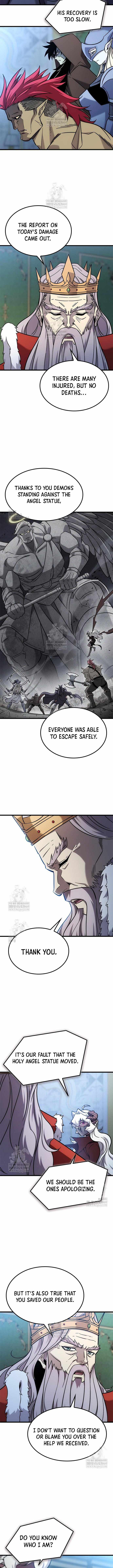 What a Bountiful Harvest, Demon Lord! Chapter 59 page 2