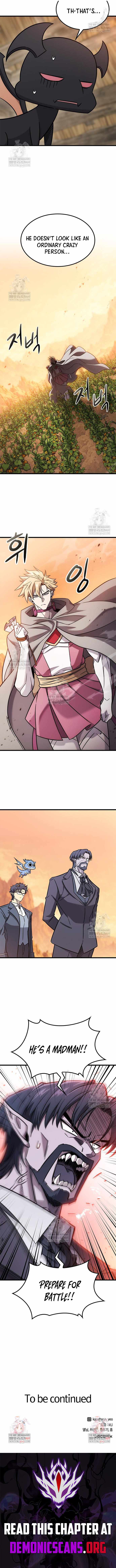 What a Bountiful Harvest, Demon Lord! Chapter 59 page 13