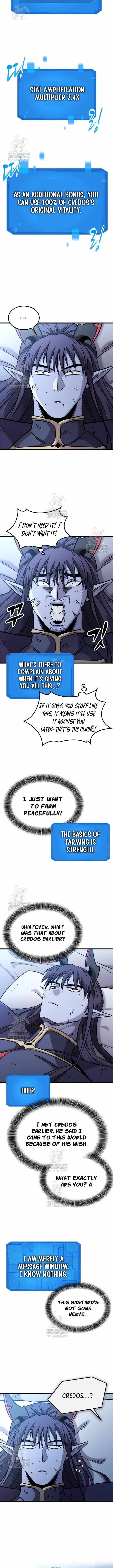What a Bountiful Harvest, Demon Lord! Chapter 59 page 10