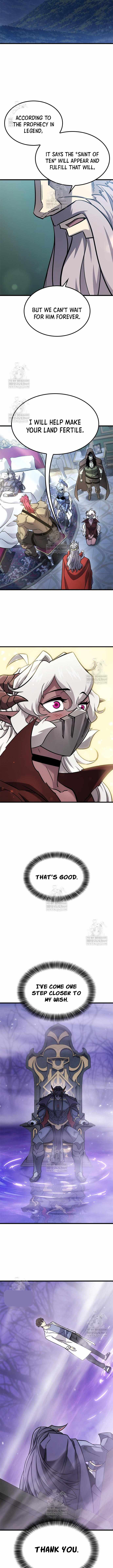 What a Bountiful Harvest, Demon Lord! Chapter 59 page 5