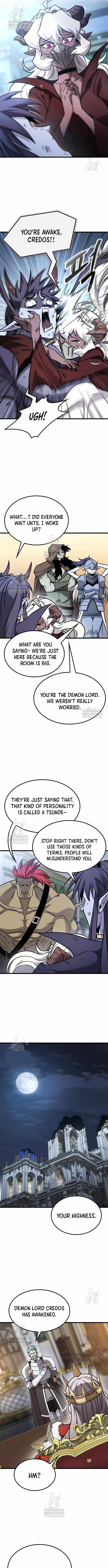 What a Bountiful Harvest, Demon Lord! Chapter 59 page 11