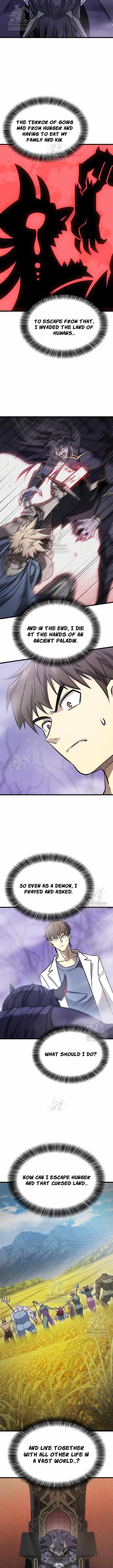 What a Bountiful Harvest, Demon Lord! Chapter 59 page 7