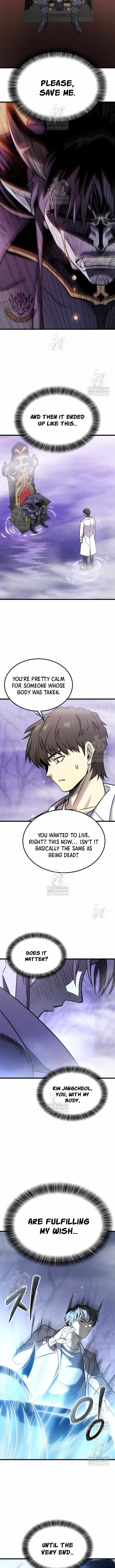 What a Bountiful Harvest, Demon Lord! Chapter 59 page 8