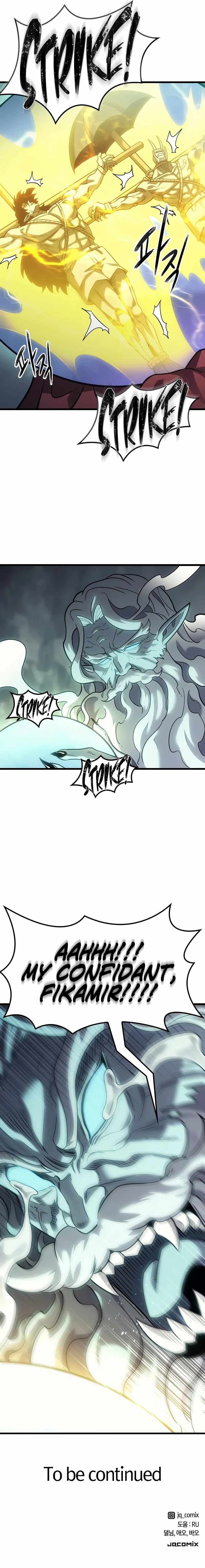 What a Bountiful Harvest, Demon Lord! Chapter 6 page 12