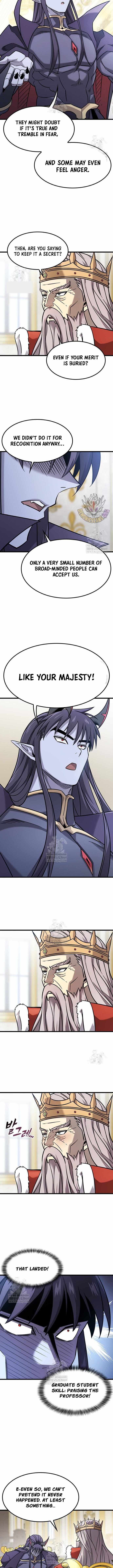 What a Bountiful Harvest, Demon Lord! Chapter 60 page 2