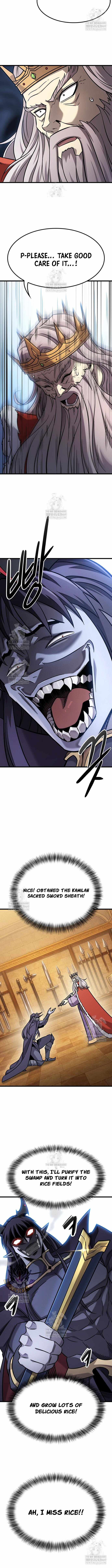 What a Bountiful Harvest, Demon Lord! Chapter 60 page 6