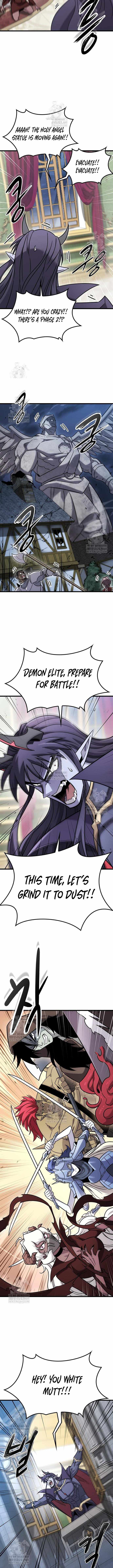 What a Bountiful Harvest, Demon Lord! Chapter 60 page 9