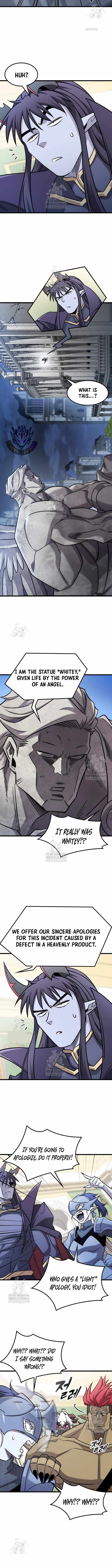 What a Bountiful Harvest, Demon Lord! Chapter 60 page 10