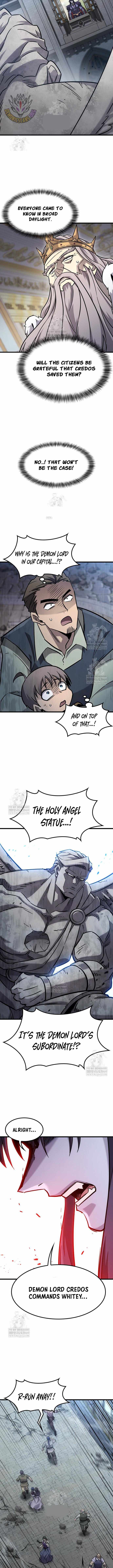 What a Bountiful Harvest, Demon Lord! Chapter 60 page 12