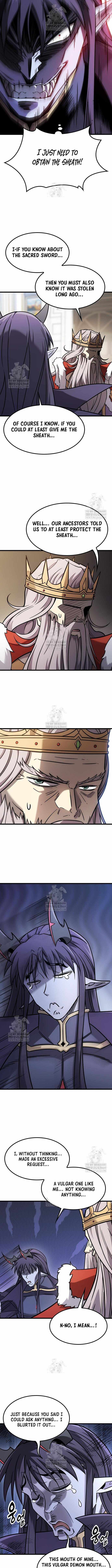 What a Bountiful Harvest, Demon Lord! Chapter 60 page 5