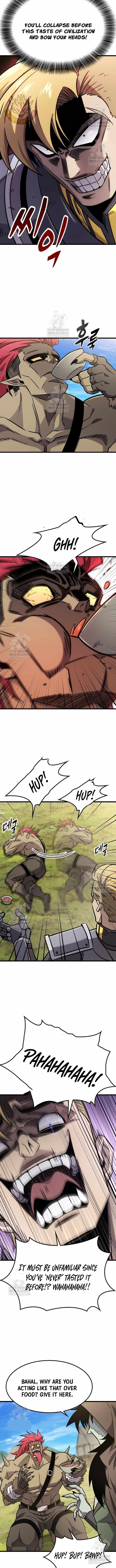 What a Bountiful Harvest, Demon Lord! Chapter 61 page 10